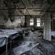 Illustration for article titled The Decaying Remains of Abandoned Hospitals